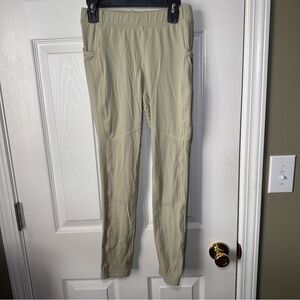 Kerrits Pants Kids Ice Fil Full Seat Tech Tight 
Size XL